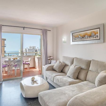Sweet Holiday Place - Benalmadena Costa Exteriör bild